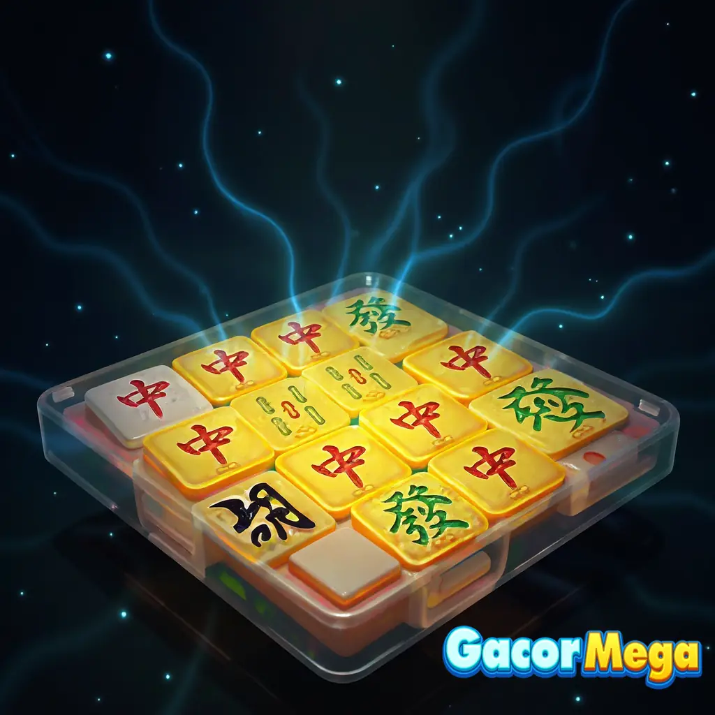 GACORMEGA Apk adalah sarana Apk Unduh Gacormega pendaftaran online yang praktis dengan dukungan Gacormega Apk Download Apk Terbaru otomatisasi proses modern.