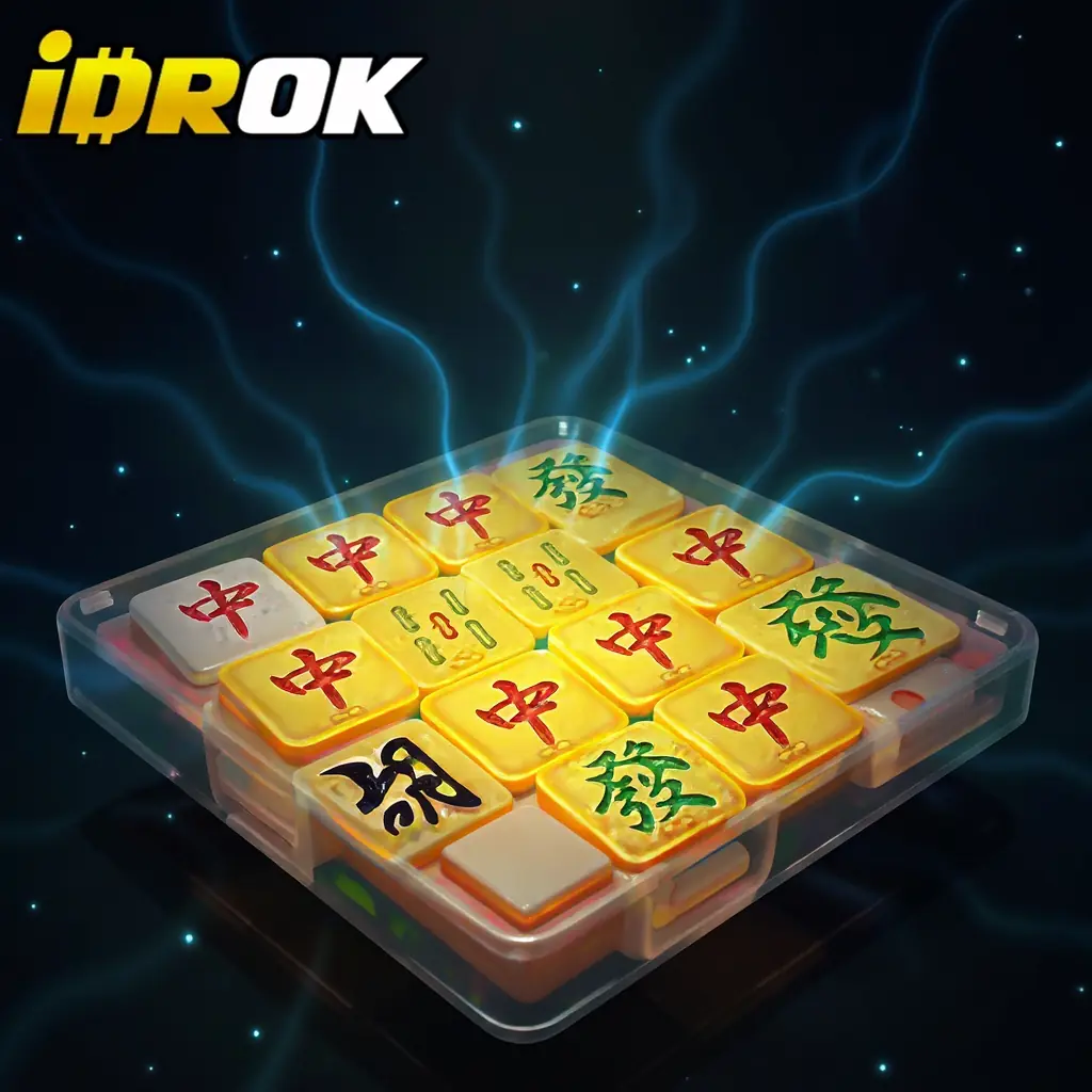 IDROK Apk adalah sarana Login pendaftaran online yang praktis dengan dukungan Apk Terbaru Apk Slot Login Idrok otomatisasi proses modern.