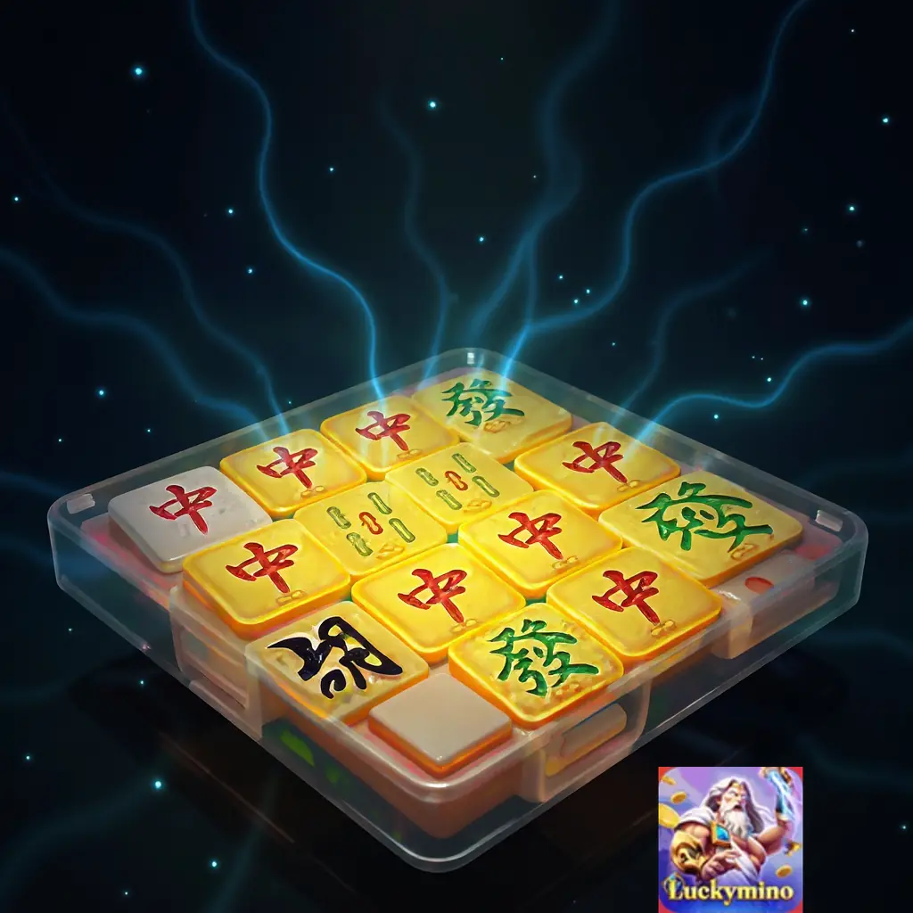 LUCKYMINO Apk adalah sarana Aplikasi Apk pendaftaran online yang praktis dengan dukungan Login Apk Lucky Mino otomatisasi proses modern.